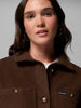 Columbia Wildest Venture Long Fleece Jacket Fall 2026