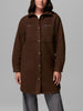 Columbia Wildest Venture Long Fleece Jacket Fall 2026