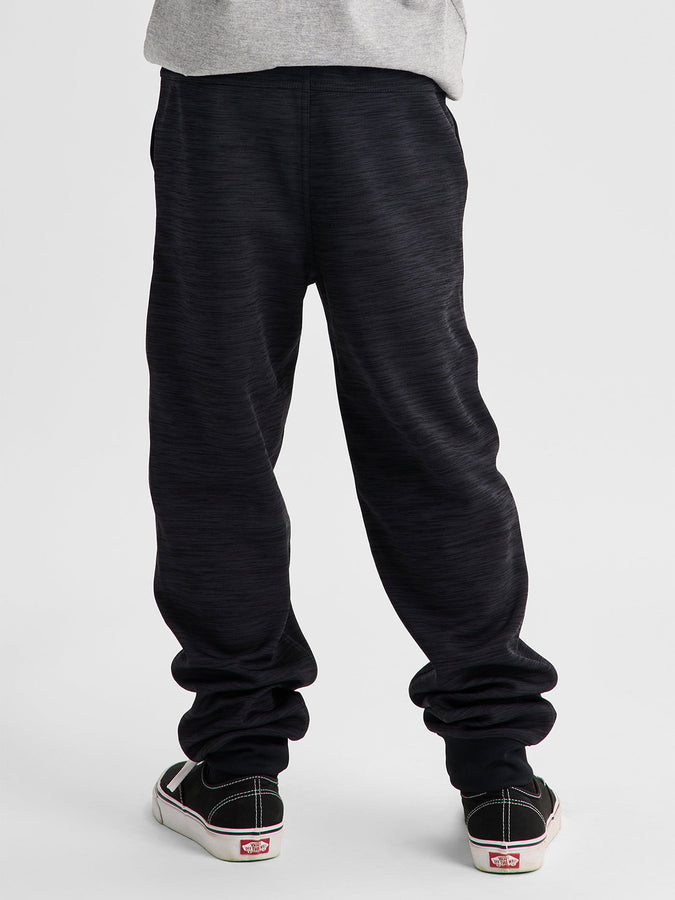 Burton Oak Pants Winter 2027 | TRUE BLACK HEATHER (A30)