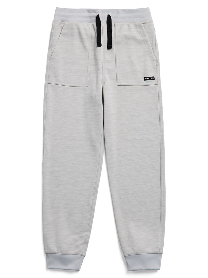 Burton Oak Pants Winter 2027 | GREY CLOUD HTR (E8R)