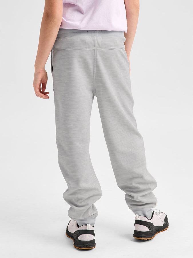 Burton Oak Pants Winter 2027 | GREY CLOUD HTR (E8R)