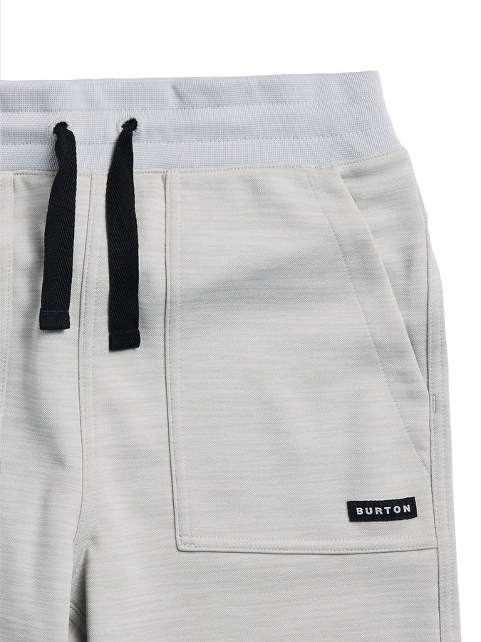 Burton Oak Pants Winter 2027 | GREY CLOUD HTR (E8R)