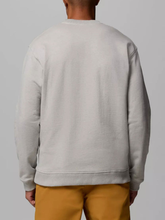 Columbia High Cascade Sweater Fall 2025 | DARK STONE (278)