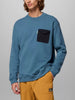 Columbia High Cascade Sweater Fall 2025