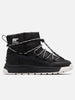 Sorel Whitney III Slip-On WP Black Winter Boots Winter 2026