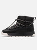 Sorel Whitney III Slip-On WP Black Winter Boots Winter 2026