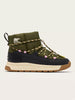 Sorel Whitney III Slip On WP Green Winter Boots Winter 2026