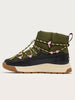 Sorel Whitney III Slip On WP Green Winter Boots Winter 2026