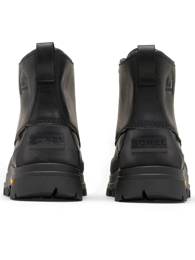 Sorel GORE-TEX Daystorm Horizon Black/Black Boots Winter 2026 | BLACK/BLACK (010)