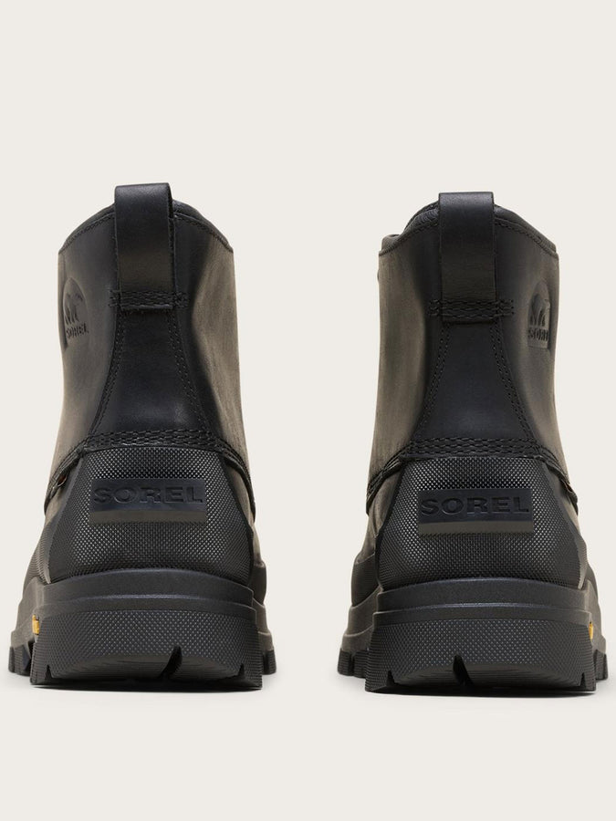 Sorel GORE-TEX Daystorm Horizon Blk Winter Boots Winter 2027 | BLACK/BLACK (010)