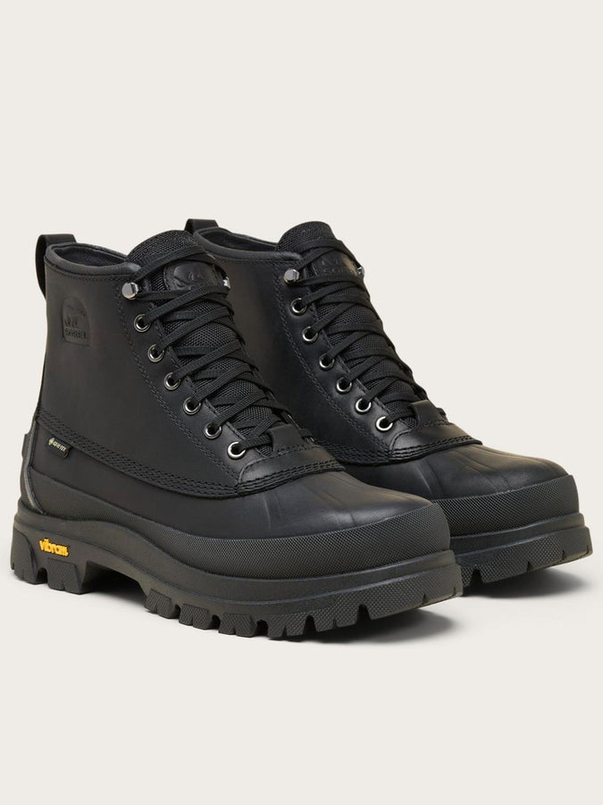 Sorel GORE-TEX Daystorm Horizon Blk Winter Boots Winter 2027 | BLACK/BLACK (010)