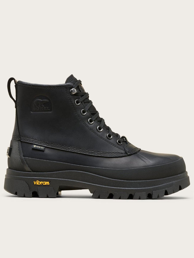Sorel GORE-TEX Daystorm Horizon Blk Winter Boots Winter 2027 | BLACK/BLACK (010)