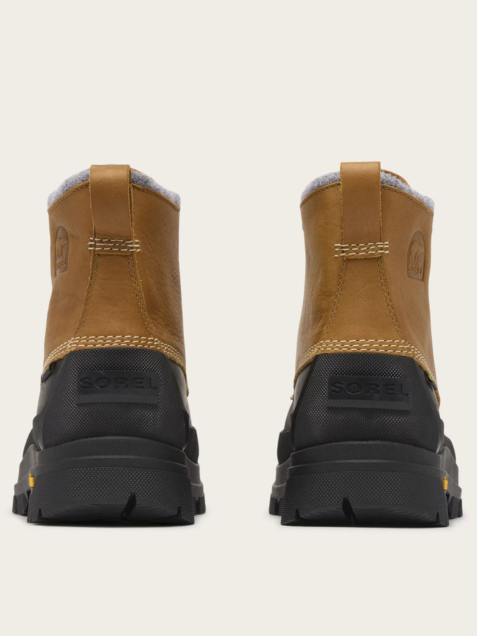 Sorel GORE-TEX Daystorm Horizon Caribou Buff/Black Winter 2026 | CARIBOU BUFF/BLACK (263)