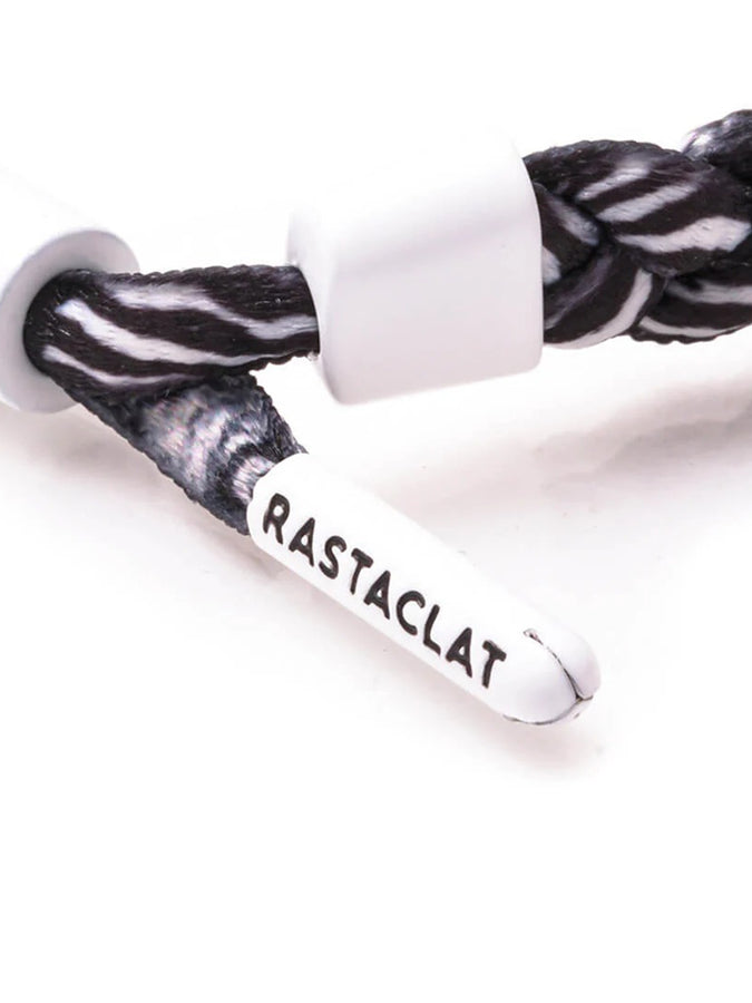 Rastaclat Grazed Bite Braided Bracelet | GRAZED BITE