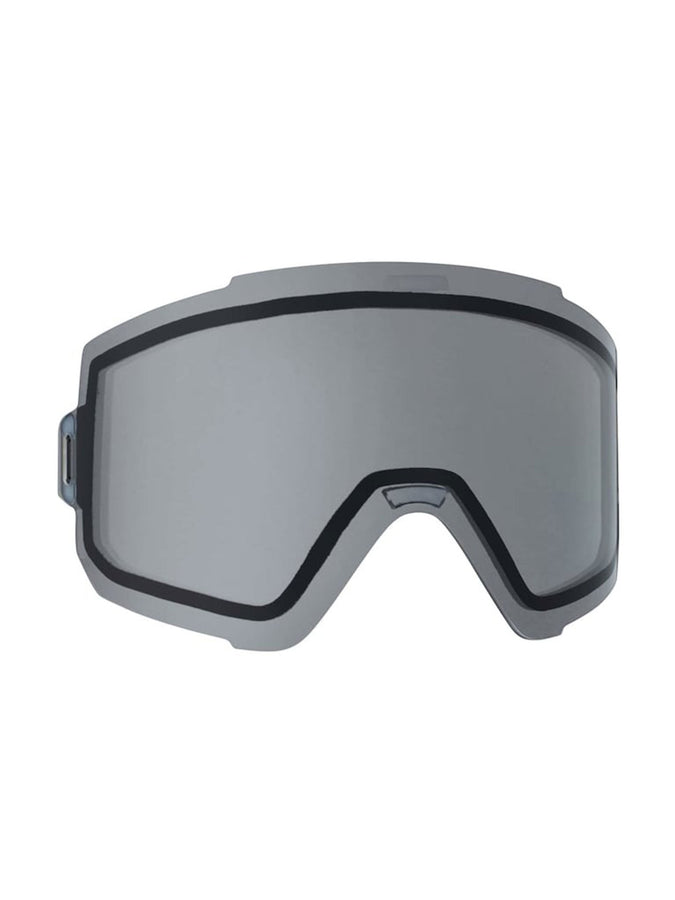Anon Sync Lens | CLEAR (C52)