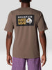 Mountain Hardwear MHW Box Logo T-Shirt Spring 2026