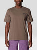 Mountain Hardwear MHW Box Logo T-Shirt Spring 2026