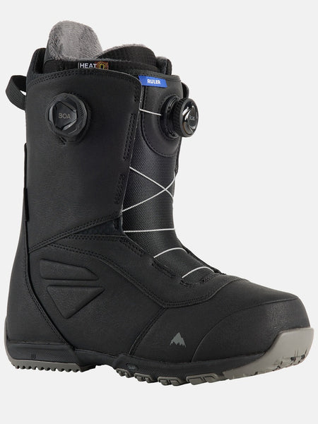 Burton Ruler BOA Wide Snowboard Boots 2026 | EMPIRE