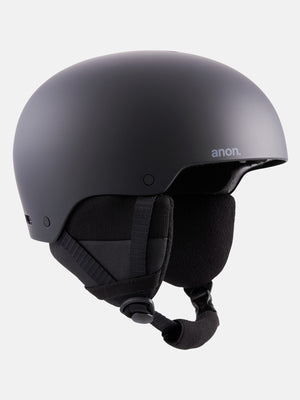 Anon Raider 3 Snowboard Helmet 2025