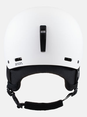 Anon Raider 3 Snowboard Helmet 2024