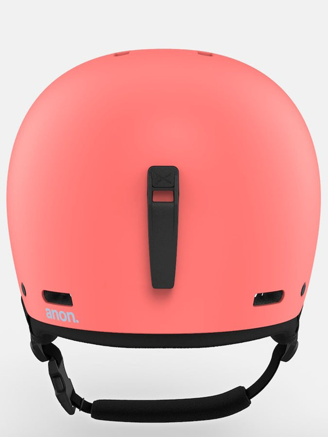 Anon Raider 3 Helmet |PEACH ECHO (651)