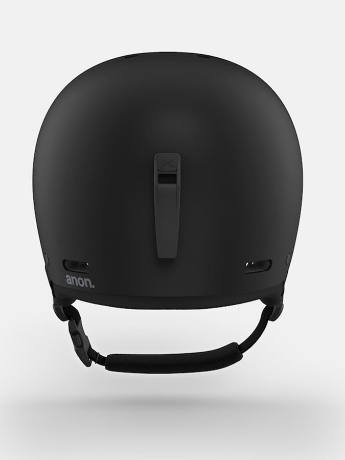 Anon Raider 3 Helmet | BLACK (A02)