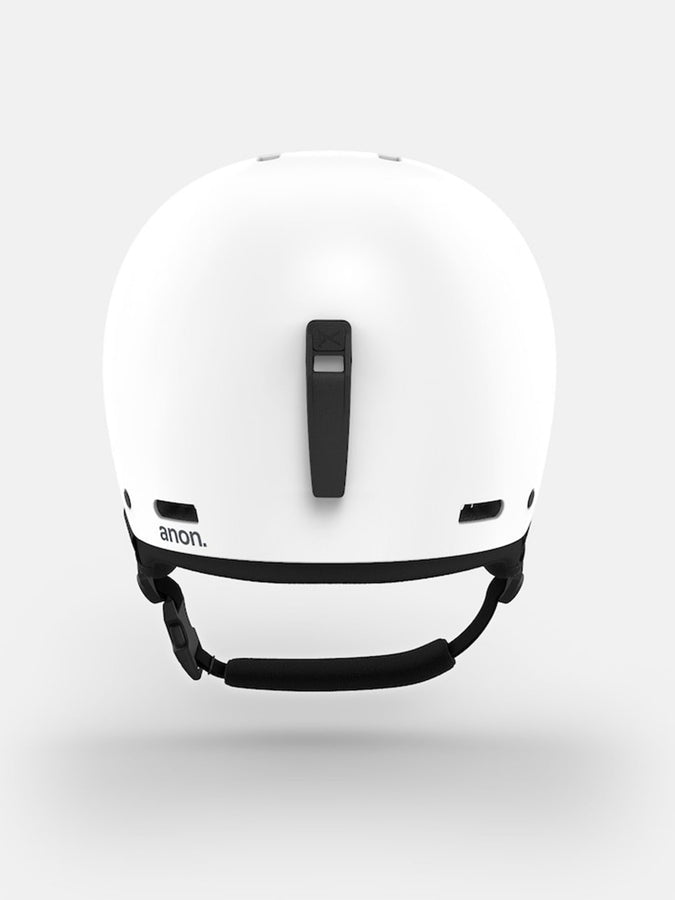 Anon Raider 3 Helmet | WHITE (A50)
