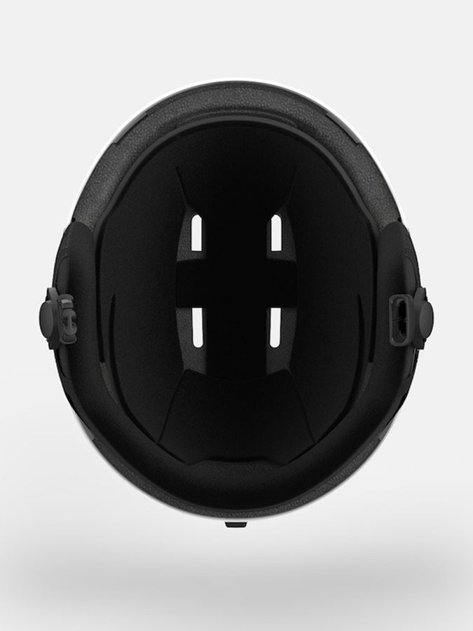 Anon Raider 3 Helmet | WHITE (A50)