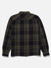 Salty Crew Windward Flannel Shirt Holiday 2026