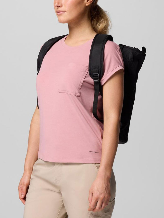 Columbia Great Smoky Garden 2-Way Tote Bag | BLACK (010)