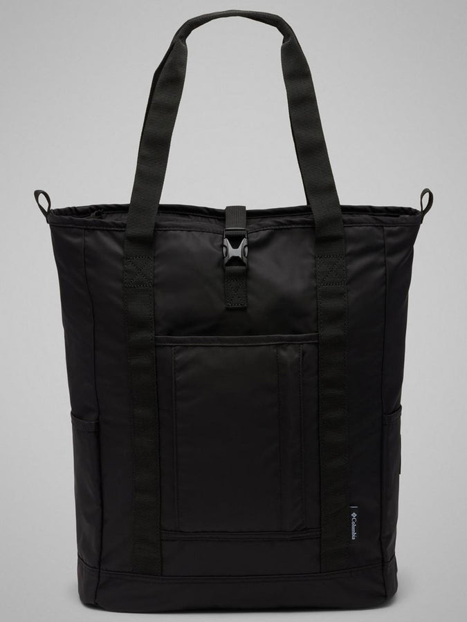 Columbia Great Smoky Garden 2-Way Tote Bag | BLACK (010)
