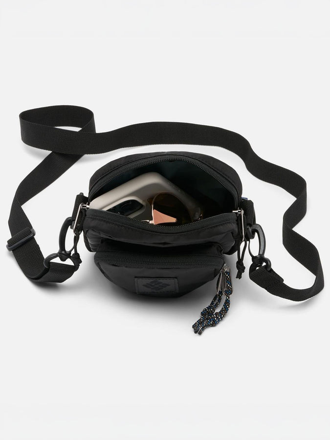 Columbia Great Smoky Garden Mini Shoulder Bag | BLACK (010)