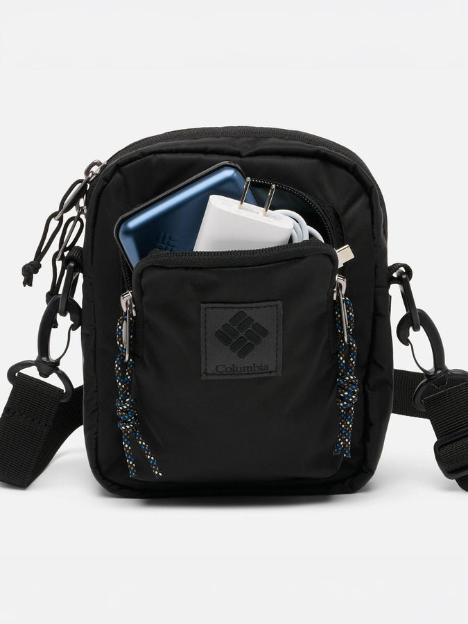 Columbia Great Smoky Garden Mini Shoulder Bag | BLACK (010)