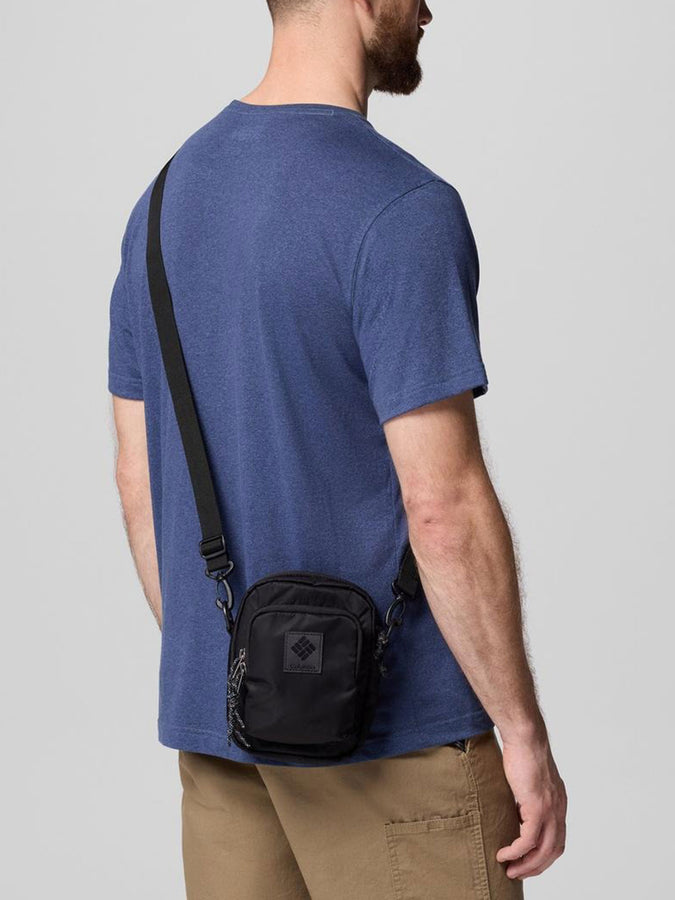 Columbia Great Smoky Garden Mini Shoulder Bag | BLACK (010)