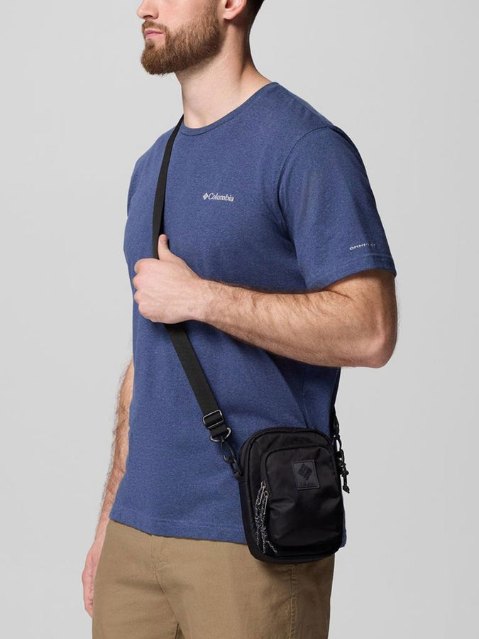 Columbia Great Smoky Garden Mini Shoulder Bag | BLACK (010)