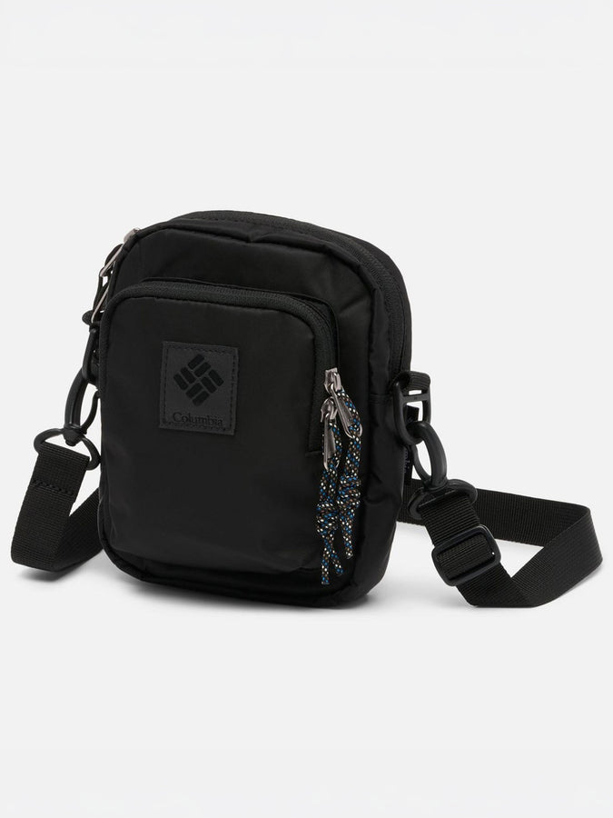 Columbia Great Smoky Garden Mini Shoulder Bag | BLACK (010)