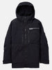 Burton Frostner Snowboard Jacket 2025