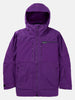 Burton Frostner Snowboard Jacket 2025