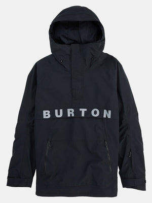 Burton Frostner Anorak Jacket 2025