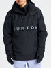 Burton Frostner Anorak Jacket 2025