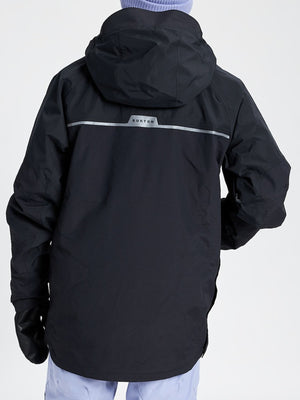 Burton Frostner Anorak Jacket 2025