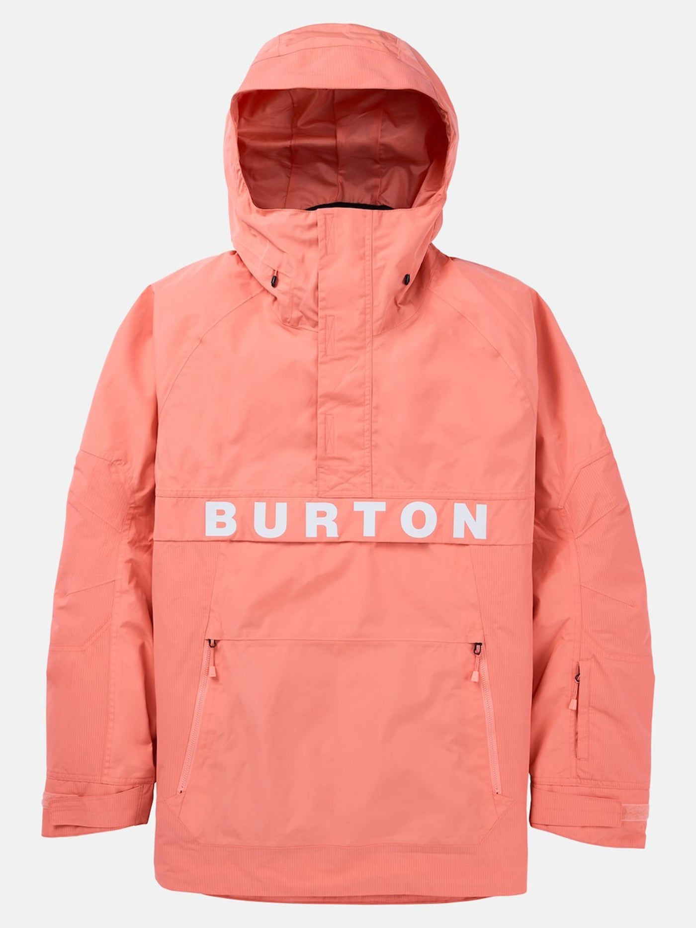 Burton Frostner Anorak Jacket 2025