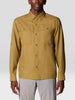 Mountain Hardwear Sun Drift Cooling Long Sleeve Buttondown Shirt Spring 2026