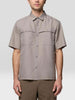 Moutnain Hardwear Sun Drift Cooling Short Sleeve Buttondown Shirt Spring 2026
