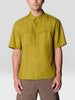 Moutnain Hardwear Sun Drift Cooling Short Sleeve Buttondown Shirt Spring 2026
