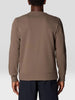 Mountain Hardwear MHW Logo Crewneck Sweatshirt Spring 2026