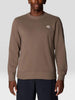 Mountain Hardwear MHW Logo Crewneck Sweatshirt Spring 2026