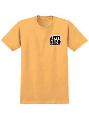 Anti Hero Slingshot II T-Shirt Spring 2024