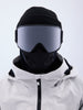 Anon M4 Cylindrical Snapback Snowboard Goggle 2025