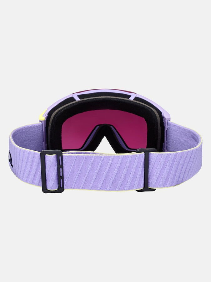 Anon Sync + Bonus Lens Goggle | HYPR LILAC/PRCV SNY ONYX (E2T)